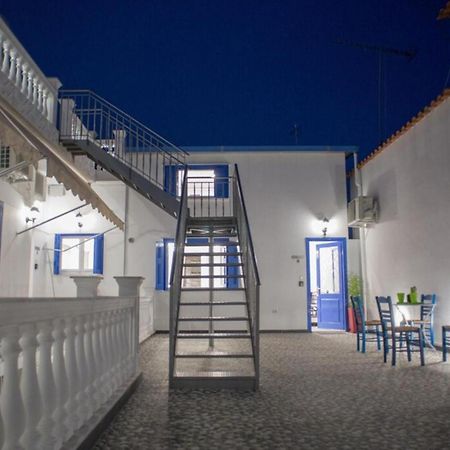 Aimou Studio'S Apartment'S Piräus Exterior foto