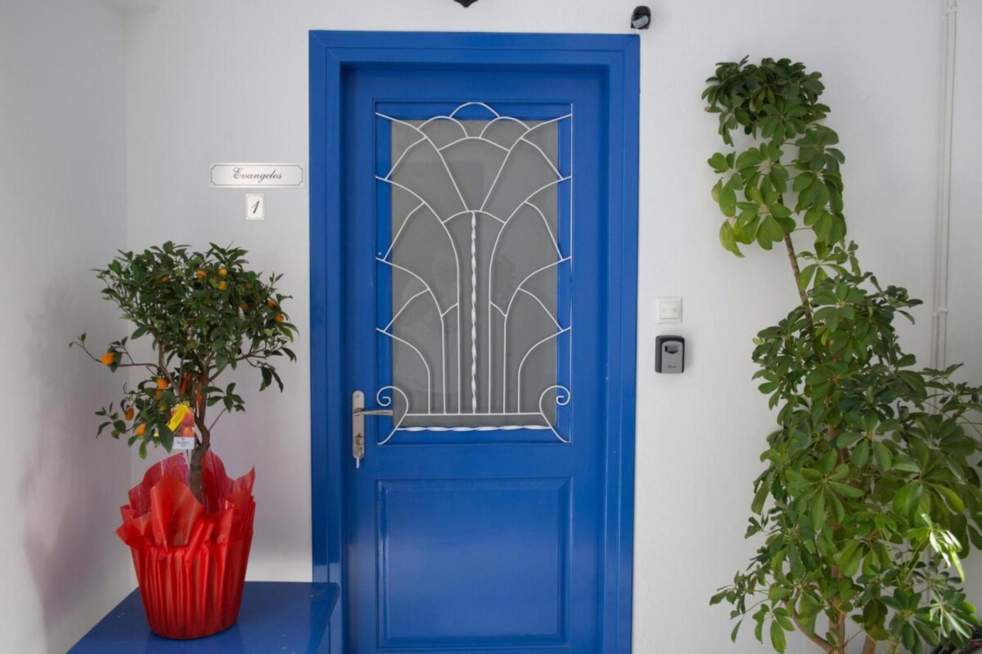 Aimou Studio'S Apartment'S Piräus Exterior foto